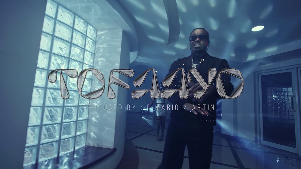 Tofaayo